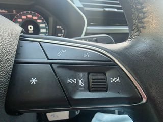 Audi Q3 2022 ADVANCED 35TFSI HYBRID S-tronic Ελληνικο-thumb-26