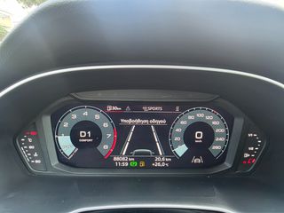 Audi Q3 2022 ADVANCED 35TFSI HYBRID S-tronic Ελληνικο-thumb-18