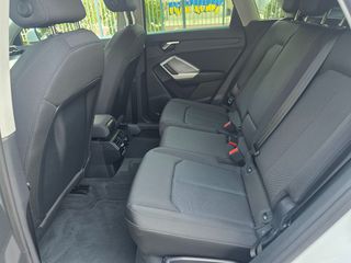Audi Q3 2022 ADVANCED 35TFSI HYBRID S-tronic Ελληνικο-thumb-34