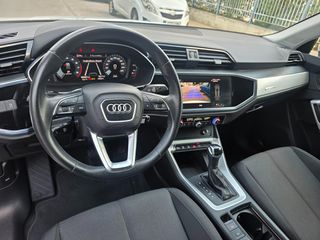 Audi Q3 2022 ADVANCED 35TFSI HYBRID S-tronic Ελληνικο-thumb-14