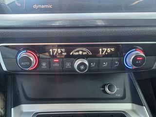 Audi Q3 2022 ADVANCED 35TFSI HYBRID S-tronic Ελληνικο-thumb-22