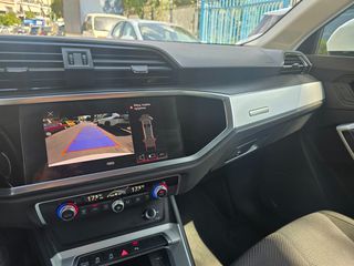 Audi Q3 2022 ADVANCED 35TFSI HYBRID S-tronic Ελληνικο-thumb-20