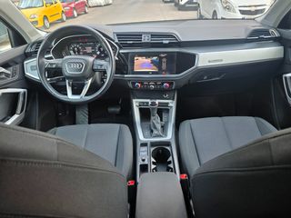 Audi Q3 2022 ADVANCED 35TFSI HYBRID S-tronic Ελληνικο-thumb-19