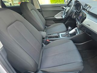 Audi Q3 2022 ADVANCED 35TFSI HYBRID S-tronic Ελληνικο-thumb-32