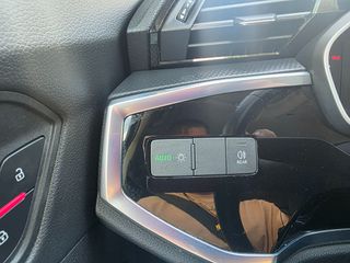 Audi Q3 2022 ADVANCED 35TFSI HYBRID S-tronic Ελληνικο-thumb-35