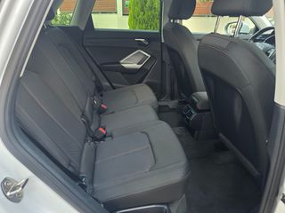 Audi Q3 2022 ADVANCED 35TFSI HYBRID S-tronic Ελληνικο-thumb-33