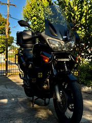Honda Varadero 1000 2005 mk2
