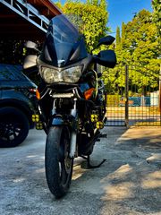 Honda Varadero 1000 2005 mk2-thumb-1