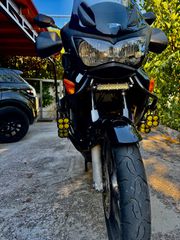 Honda Varadero 1000 2005 mk2-thumb-2