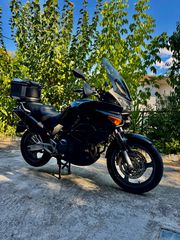 Honda Varadero 1000 2005 mk2-thumb-3