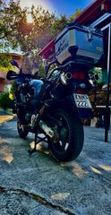 Honda Varadero 1000 2005 mk2-thumb-7