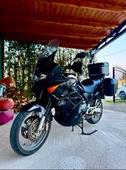 Honda Varadero 1000 2005 mk2-thumb-11