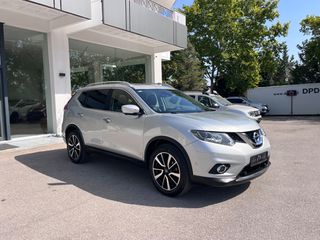 Nissan X-Trail 2017 4x4 Tekna 1.6 dCi-thumb-1