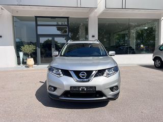 Nissan X-Trail 2017 4x4 Tekna 1.6 dCi-thumb-3