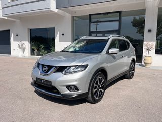 Nissan X-Trail 2017 4x4 Tekna 1.6 dCi-thumb-4