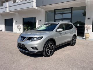 Nissan X-Trail 2017 4x4 Tekna 1.6 dCi-thumb-5