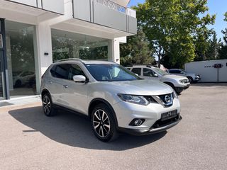 Nissan X-Trail 2017 4x4 Tekna 1.6 dCi-thumb-6