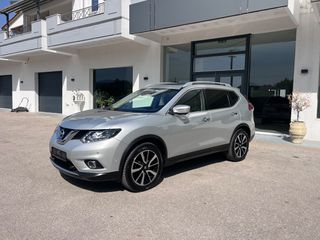 Nissan X-Trail 2017 4x4 Tekna 1.6 dCi-thumb-7