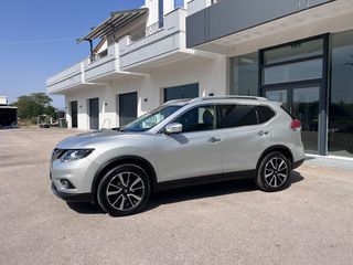 Nissan X-Trail 2017 4x4 Tekna 1.6 dCi-thumb-8