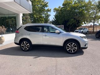 Nissan X-Trail 2017 4x4 Tekna 1.6 dCi-thumb-9