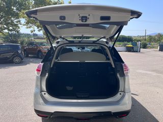 Nissan X-Trail 2017 4x4 Tekna 1.6 dCi-thumb-36