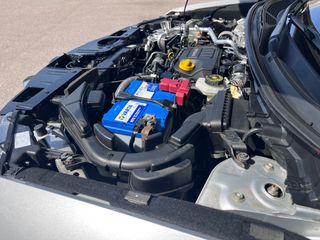 Nissan X-Trail 2017 4x4 Tekna 1.6 dCi-thumb-39