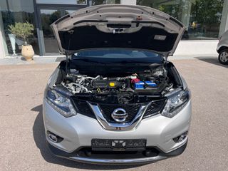 Nissan X-Trail 2017 4x4 Tekna 1.6 dCi-thumb-41