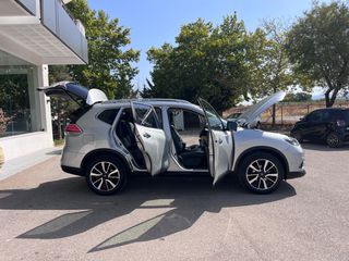 Nissan X-Trail 2017 4x4 Tekna 1.6 dCi-thumb-42