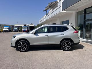 Nissan X-Trail 2017 4x4 Tekna 1.6 dCi-thumb-10