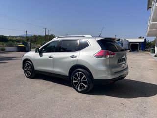 Nissan X-Trail 2017 4x4 Tekna 1.6 dCi-thumb-11