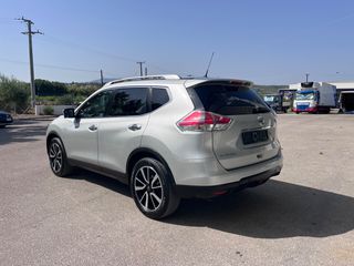 Nissan X-Trail 2017 4x4 Tekna 1.6 dCi-thumb-12
