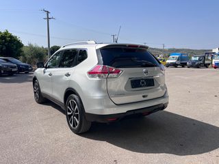Nissan X-Trail 2017 4x4 Tekna 1.6 dCi-thumb-13
