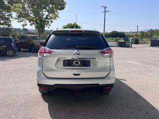 Nissan X-Trail 2017 4x4 Tekna 1.6 dCi-thumb-14