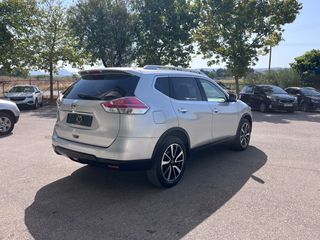 Nissan X-Trail 2017 4x4 Tekna 1.6 dCi-thumb-15