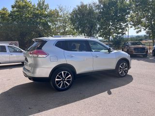 Nissan X-Trail 2017 4x4 Tekna 1.6 dCi-thumb-16