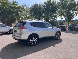 Nissan X-Trail 2017 4x4 Tekna 1.6 dCi-thumb-17