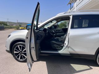 Nissan X-Trail 2017 4x4 Tekna 1.6 dCi-thumb-18