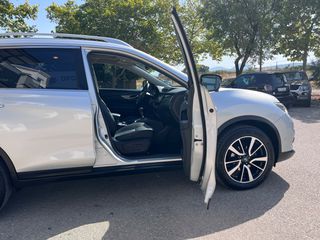 Nissan X-Trail 2017 4x4 Tekna 1.6 dCi-thumb-19
