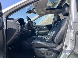 Nissan X-Trail 2017 4x4 Tekna 1.6 dCi-thumb-20