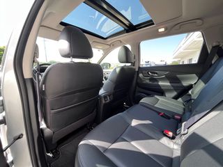 Nissan X-Trail 2017 4x4 Tekna 1.6 dCi-thumb-21