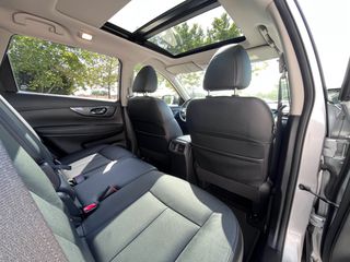 Nissan X-Trail 2017 4x4 Tekna 1.6 dCi-thumb-22