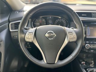 Nissan X-Trail 2017 4x4 Tekna 1.6 dCi-thumb-23