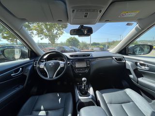 Nissan X-Trail 2017 4x4 Tekna 1.6 dCi-thumb-26