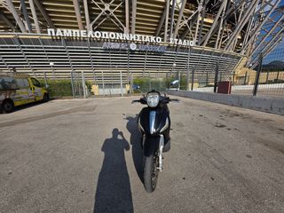 Piaggio Beverly 300i 2012-thumb-5