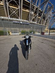 Piaggio Beverly 300i 2012-thumb-7