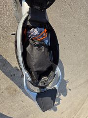 Piaggio Beverly 300i 2012-thumb-10