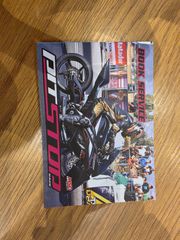 Piaggio Beverly 300i 2012-thumb-11