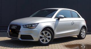 Audi A1 2011