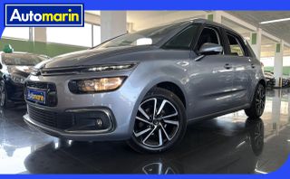 Citroen C4 SpaceTourer 2018 Shine Navi / 6 Χρόνια Δωρεάν Service