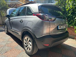 Opel Crossland X 2019-thumb-2